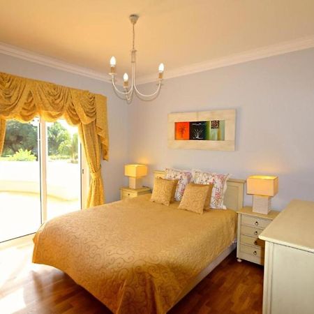 Luxury Vilamoura Villa 4 Bedrooms Villa Corvo Billiards Gym Great Golf Course Views Quarteira Kültér fotó